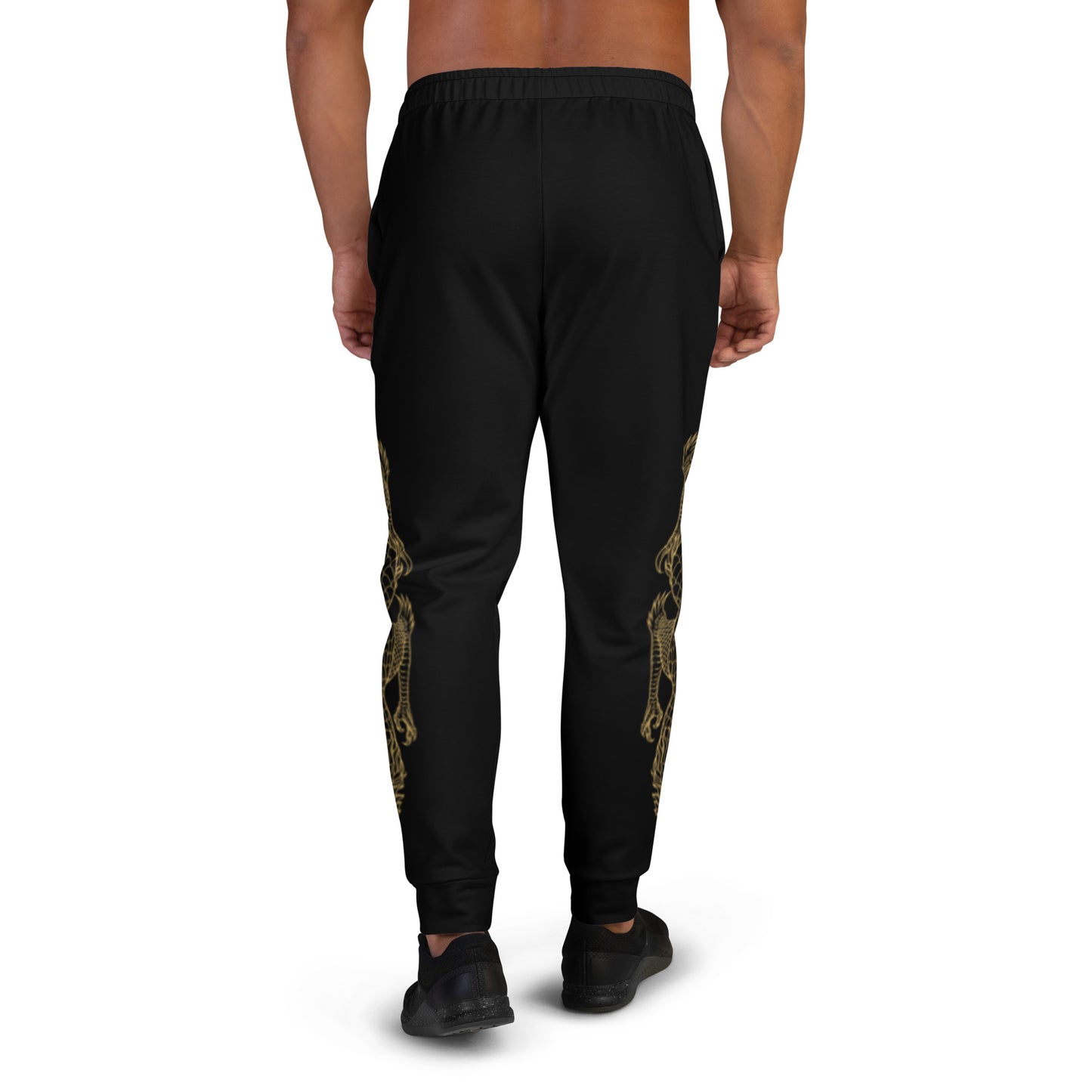 Dragon Pantalon de Jogging