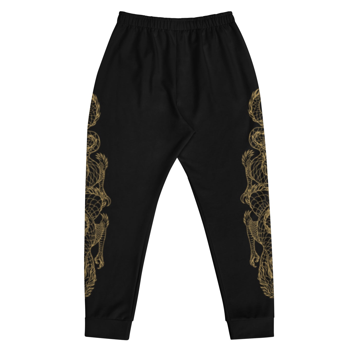 Dragon Pantalon de Jogging