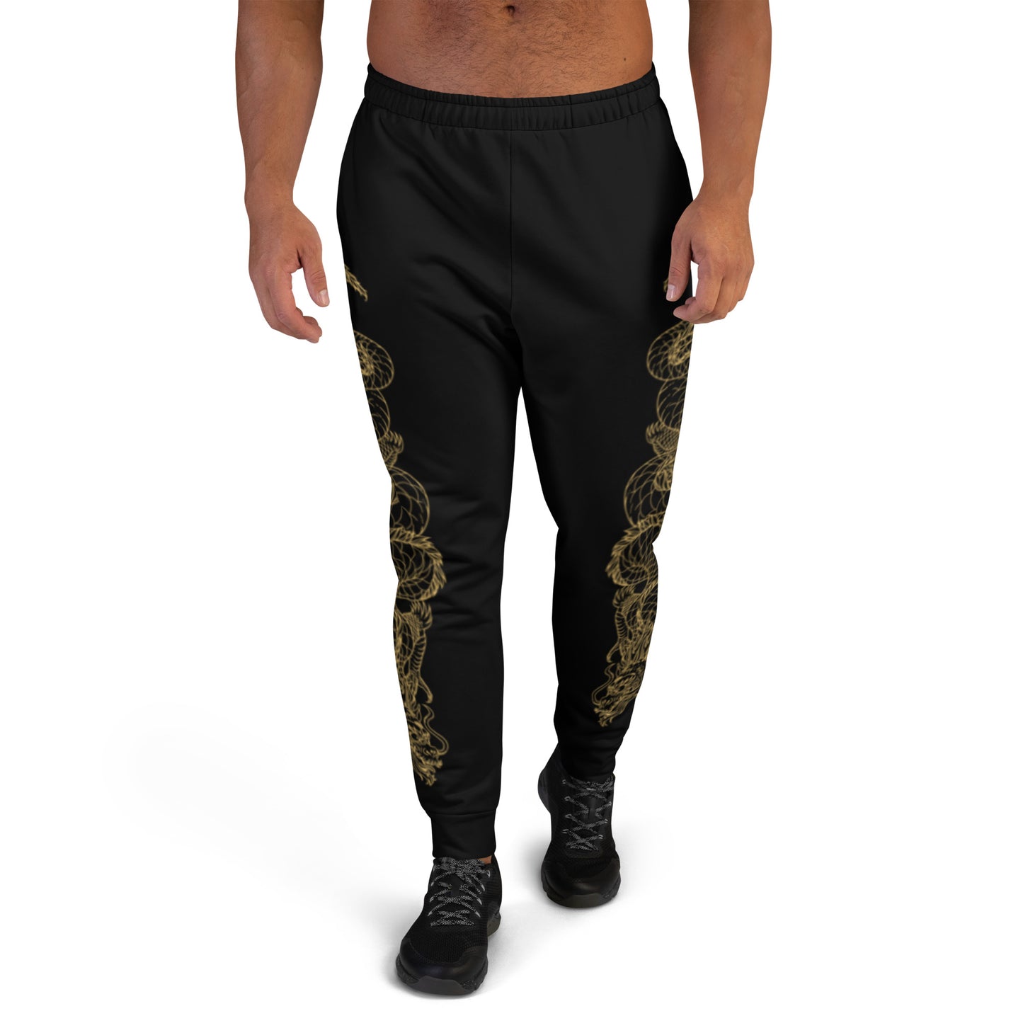 Dragon Pantalon de Jogging