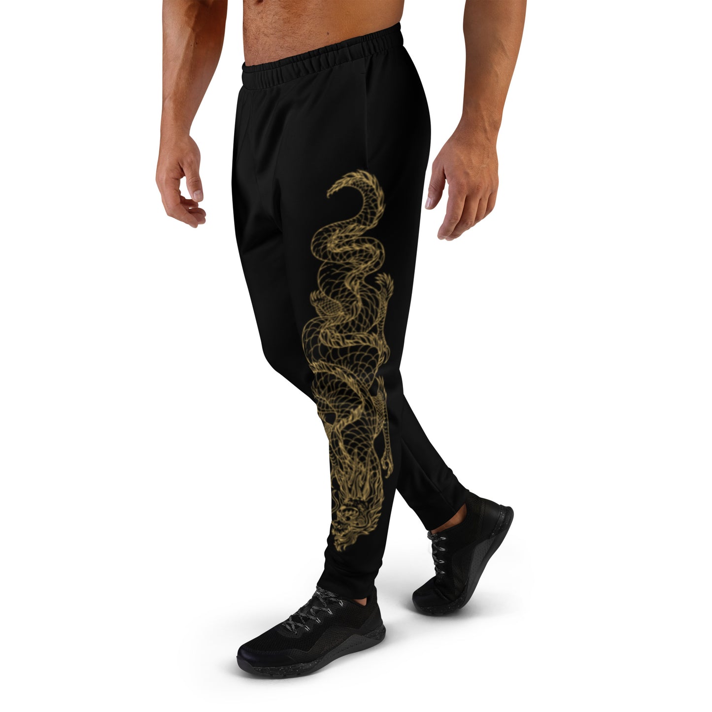 Dragon Pantalon de Jogging