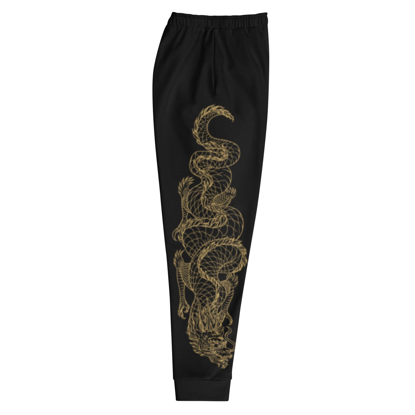 Dragon Pantalon de Jogging