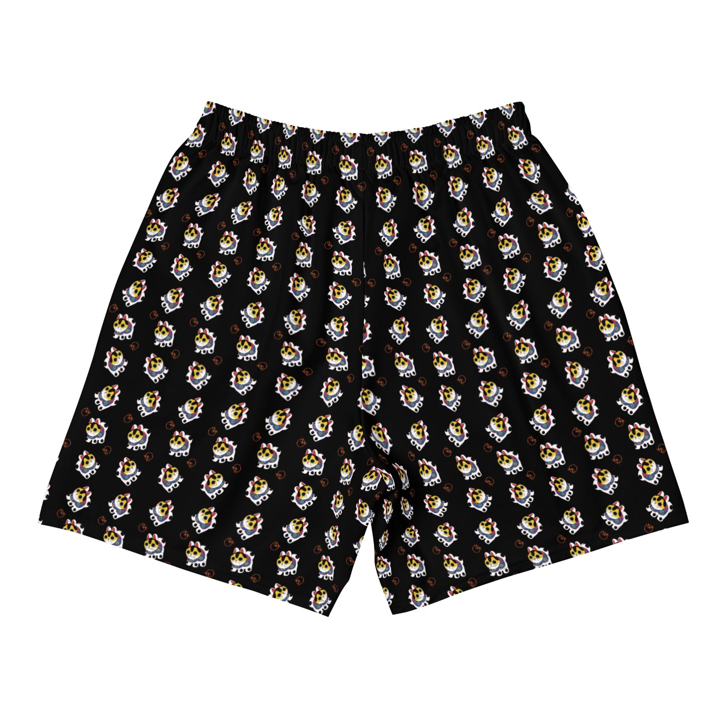 Harikoinu Short