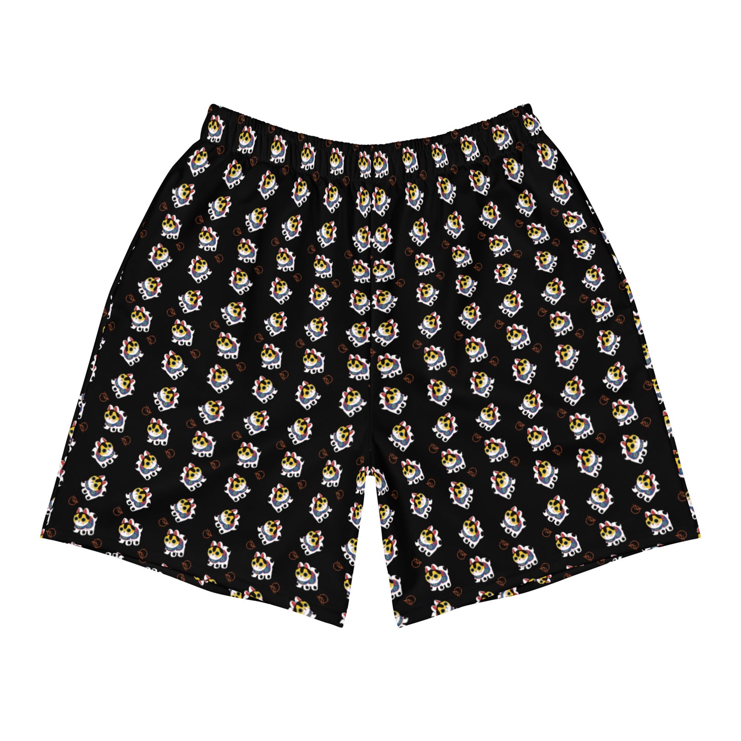 Harikoinu Short