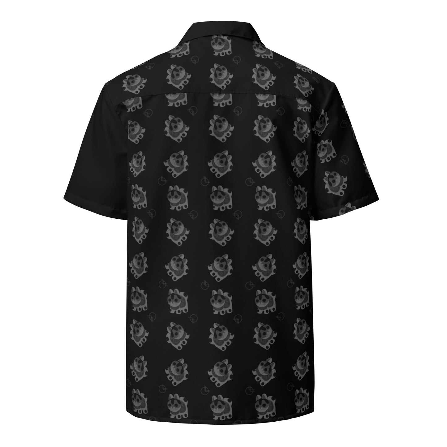 Harikoinu Chemise Grise