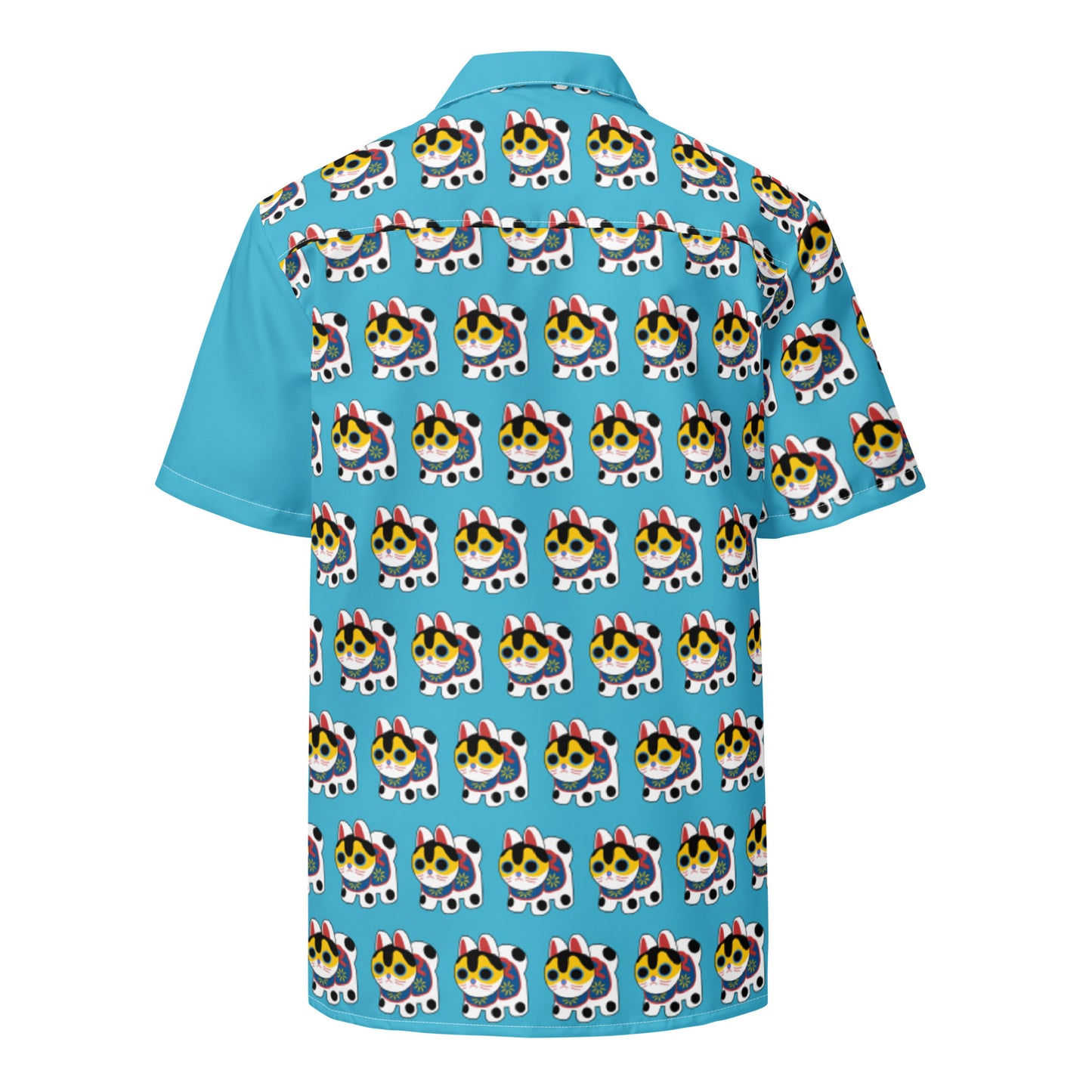 Harikoinu Chemise Blue