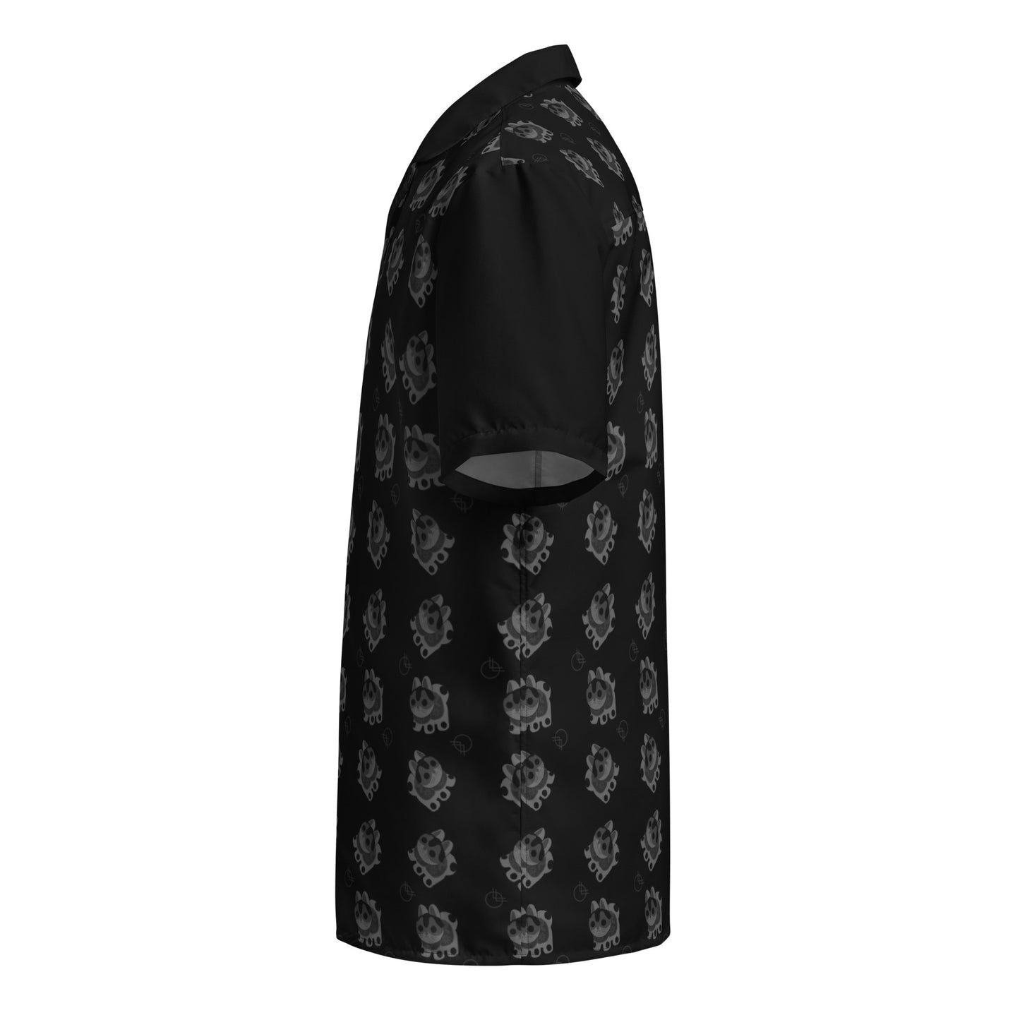 Harikoinu Chemise Grise