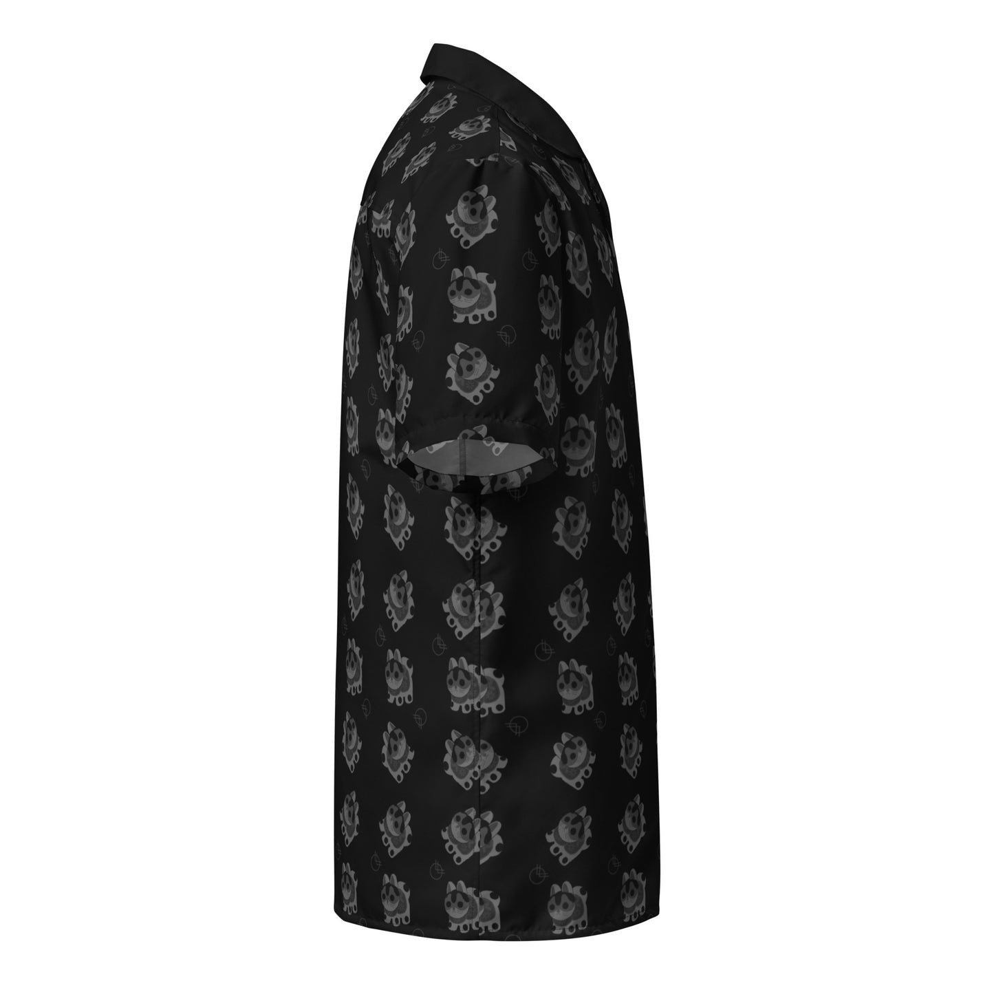 Harikoinu Chemise Grise