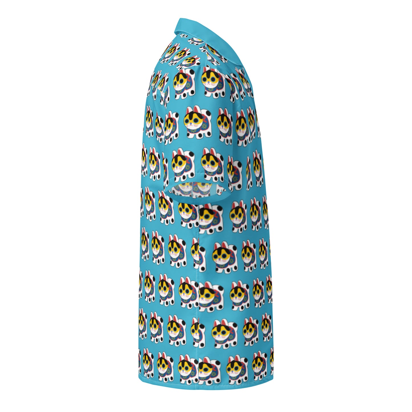 Harikoinu Chemise Blue