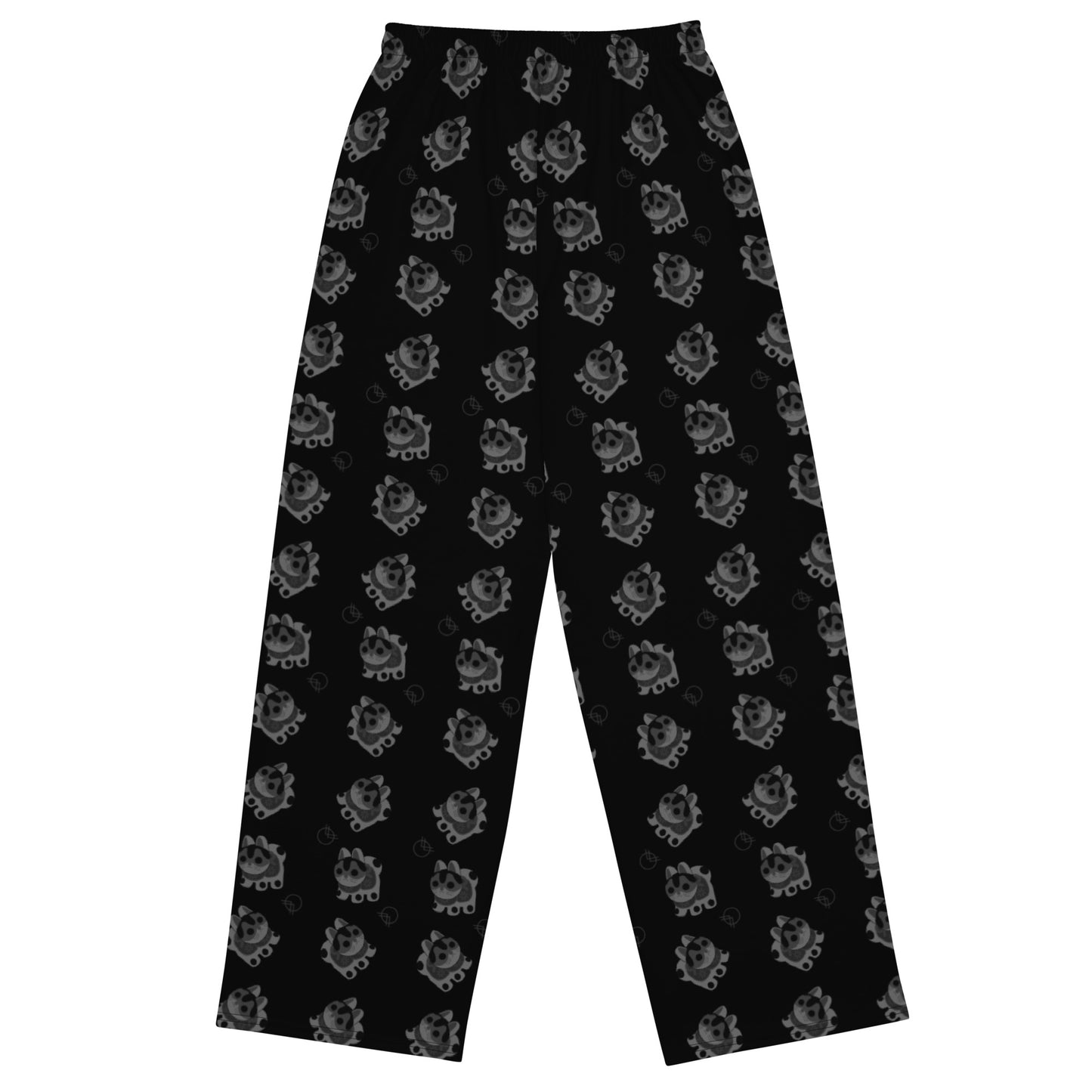 Harikoinu Pantalon large