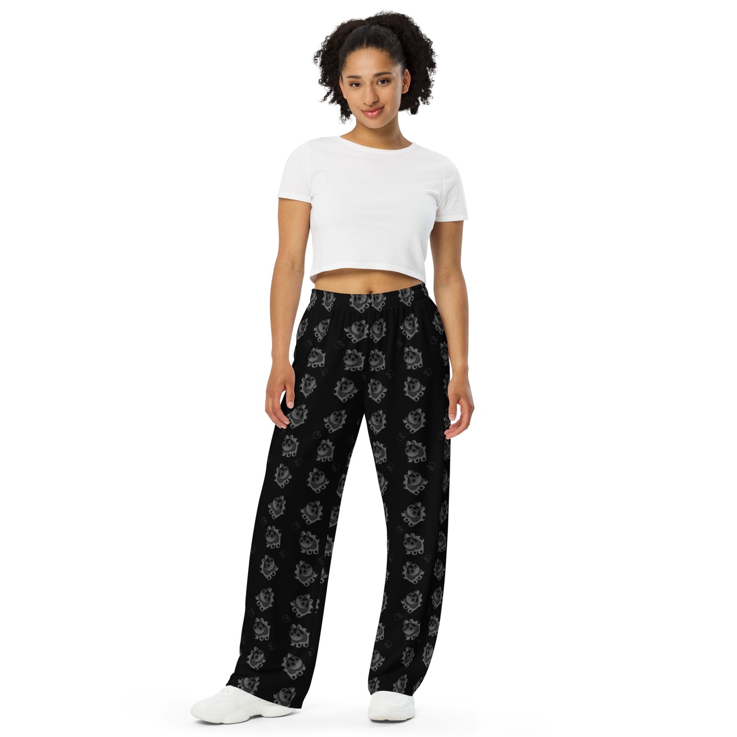 Harikoinu Pantalon large