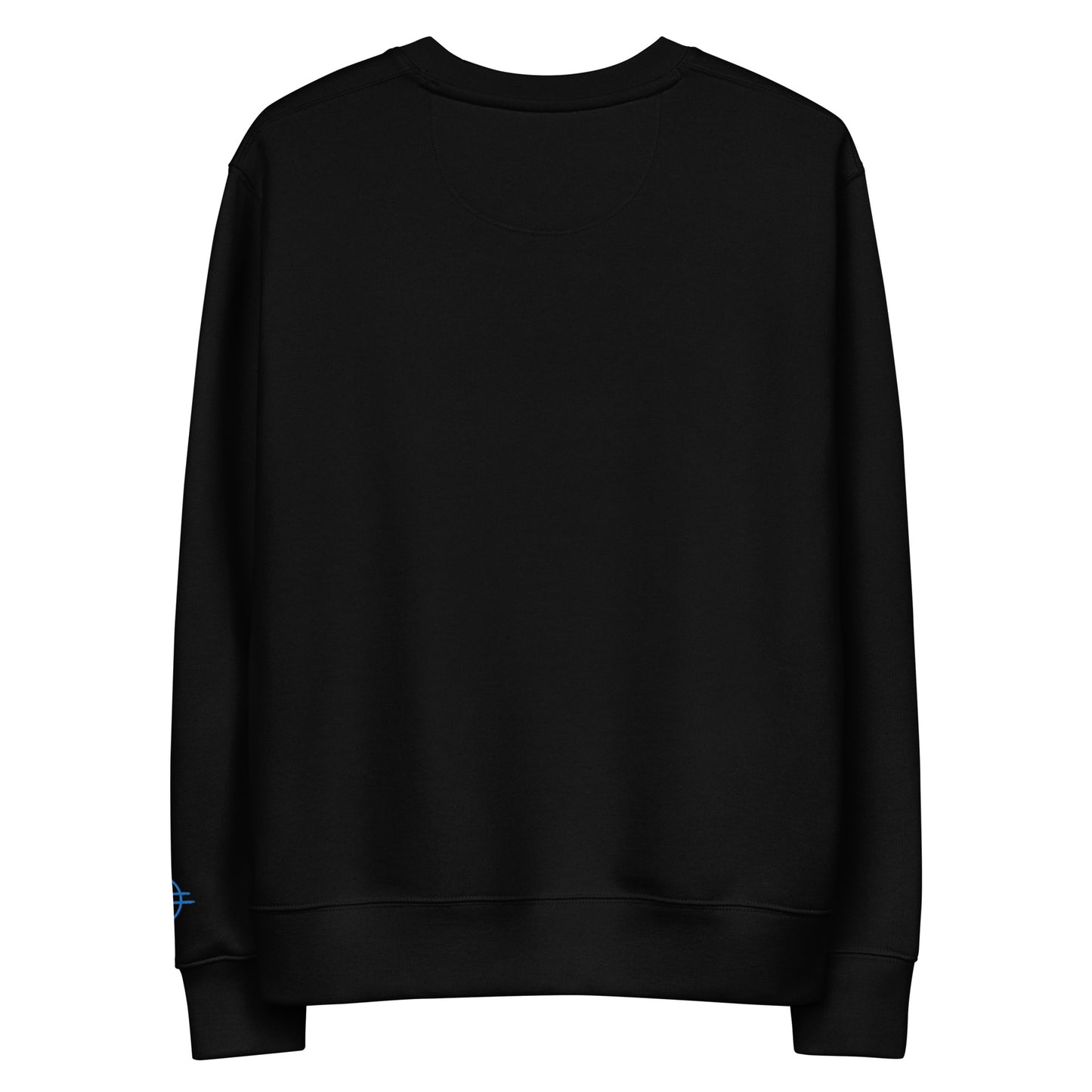 Sekai Blue Sweatshirt