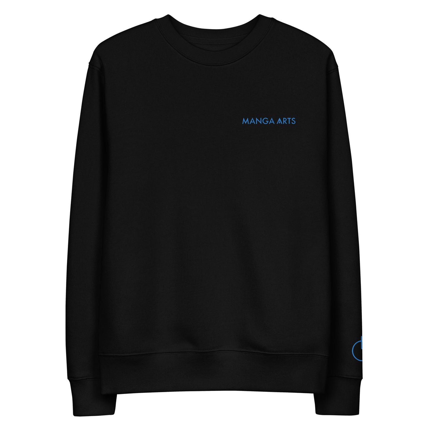 Sekai Blue Sweatshirt