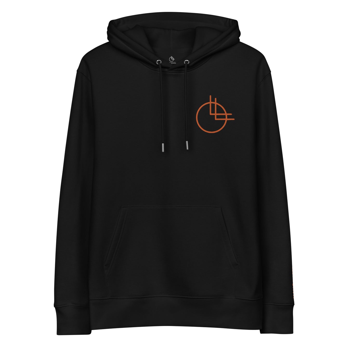 Sekai Orange Sweat à capuche