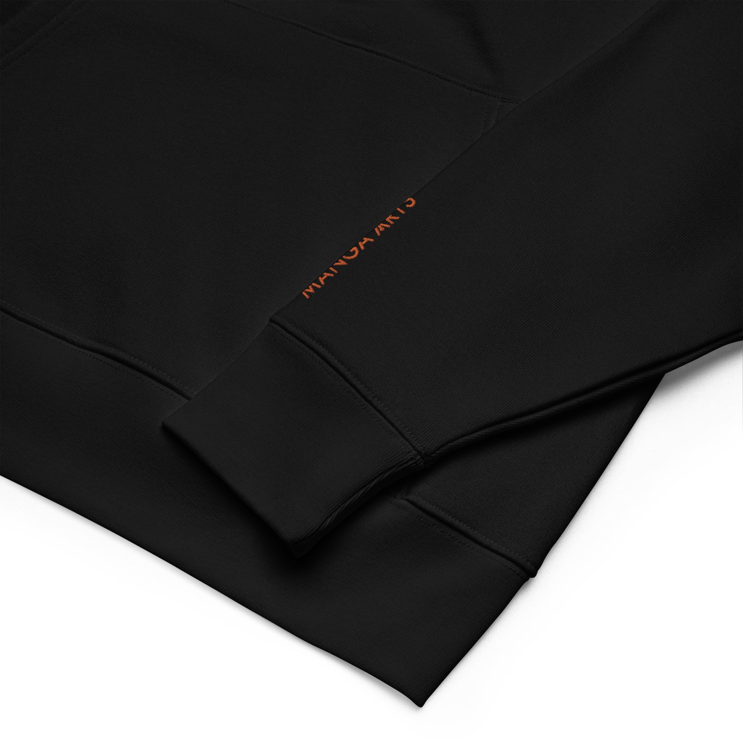 Sekai Orange Sweat à capuche