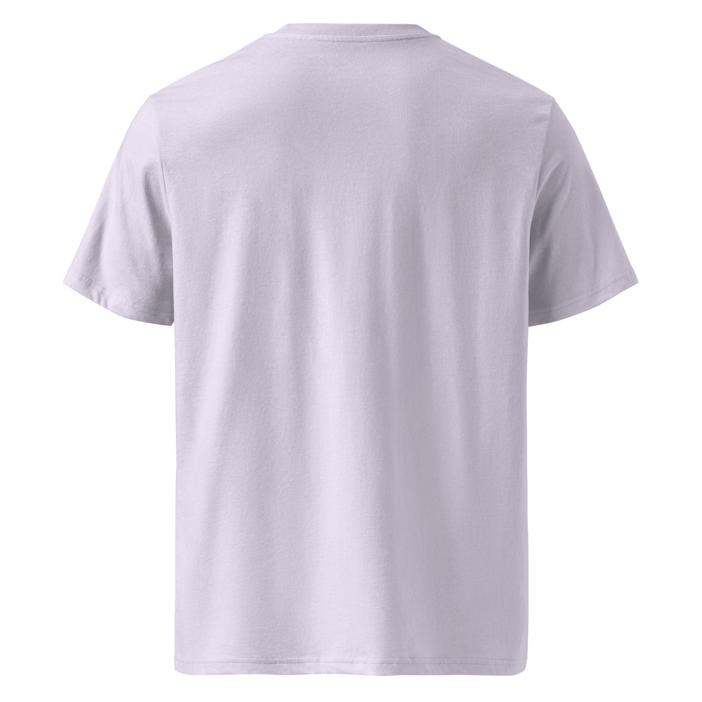 Magazine Pink T-shirt