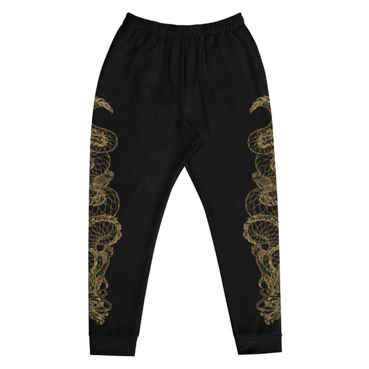 Dragon Pantalon de Jogging